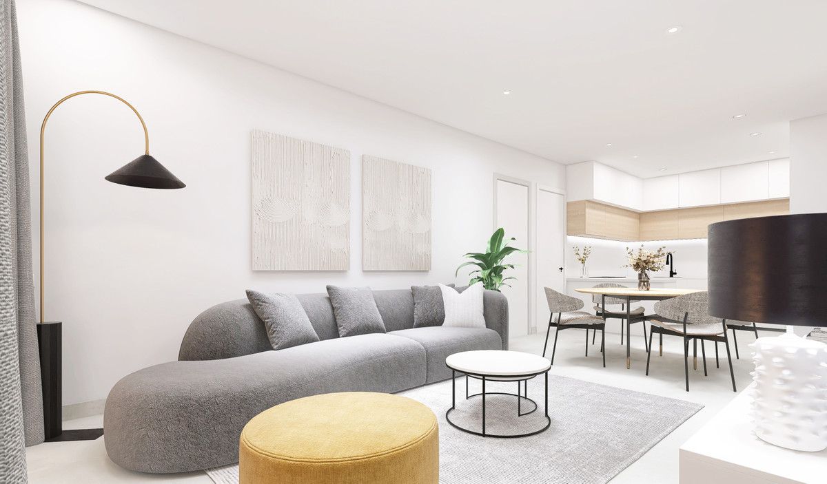 Appartement te koop in Urbanización El Raso | 3 slaapkamers H4862299