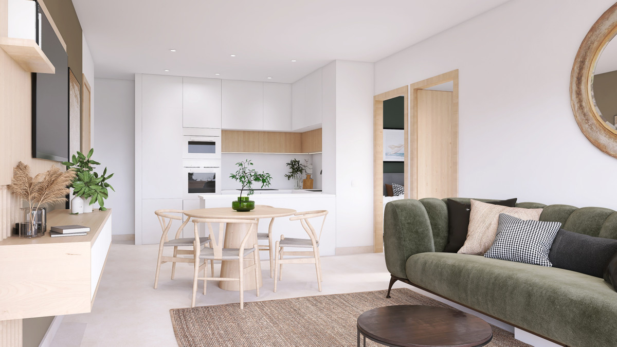 Appartement te koop in Urbanización El Raso | 3 slaapkamers H4862299