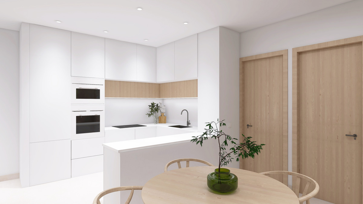 Appartement te koop in Urbanización El Raso | 3 slaapkamers H4862299