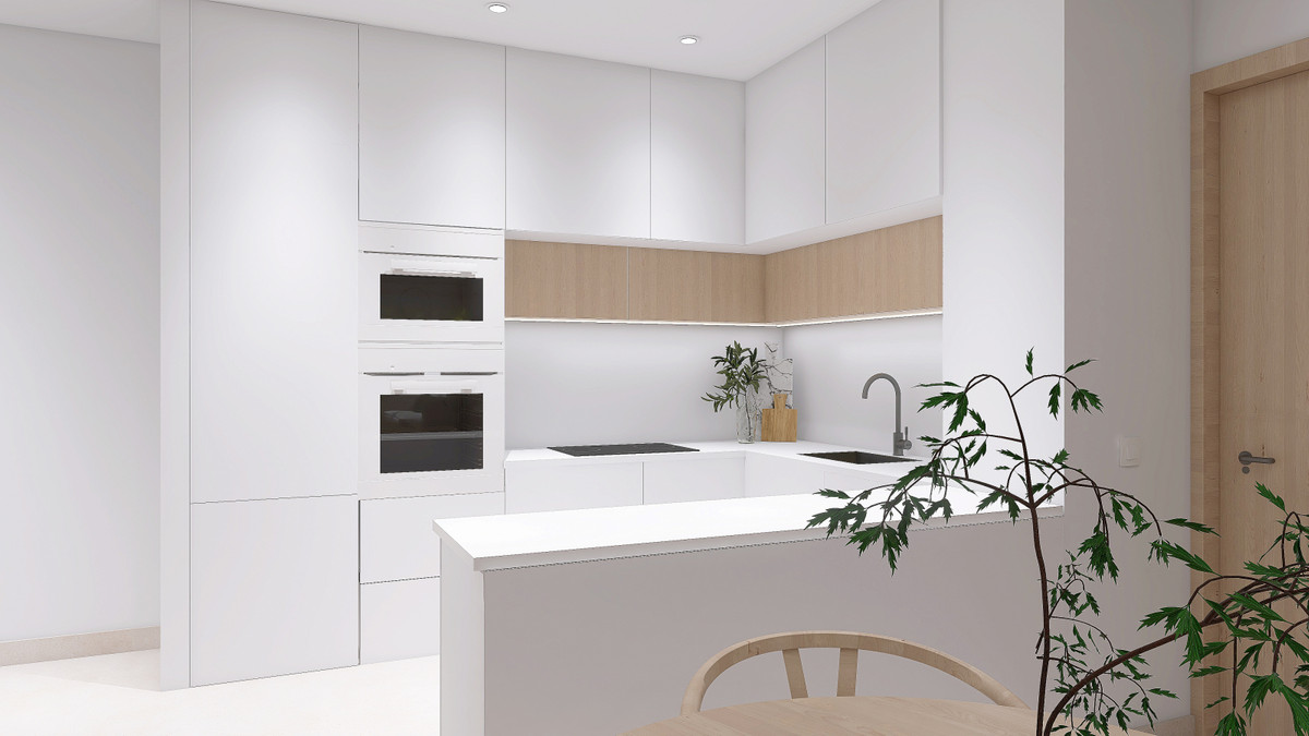 Appartement te koop in Urbanización El Raso | 3 slaapkamers H4862299