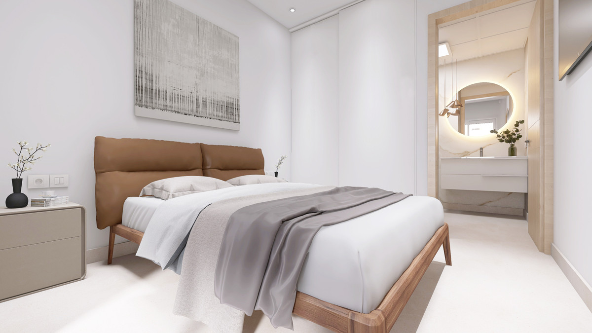 Appartement te koop in Urbanización El Raso | 3 slaapkamers H4862299