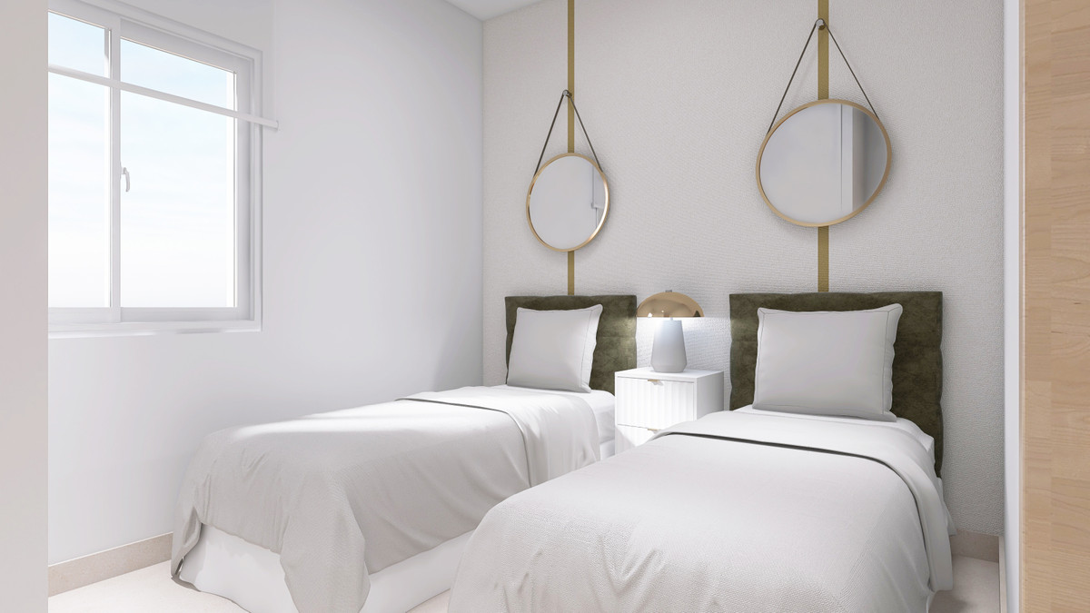 Appartement te koop in Urbanización El Raso | 3 slaapkamers H4862299