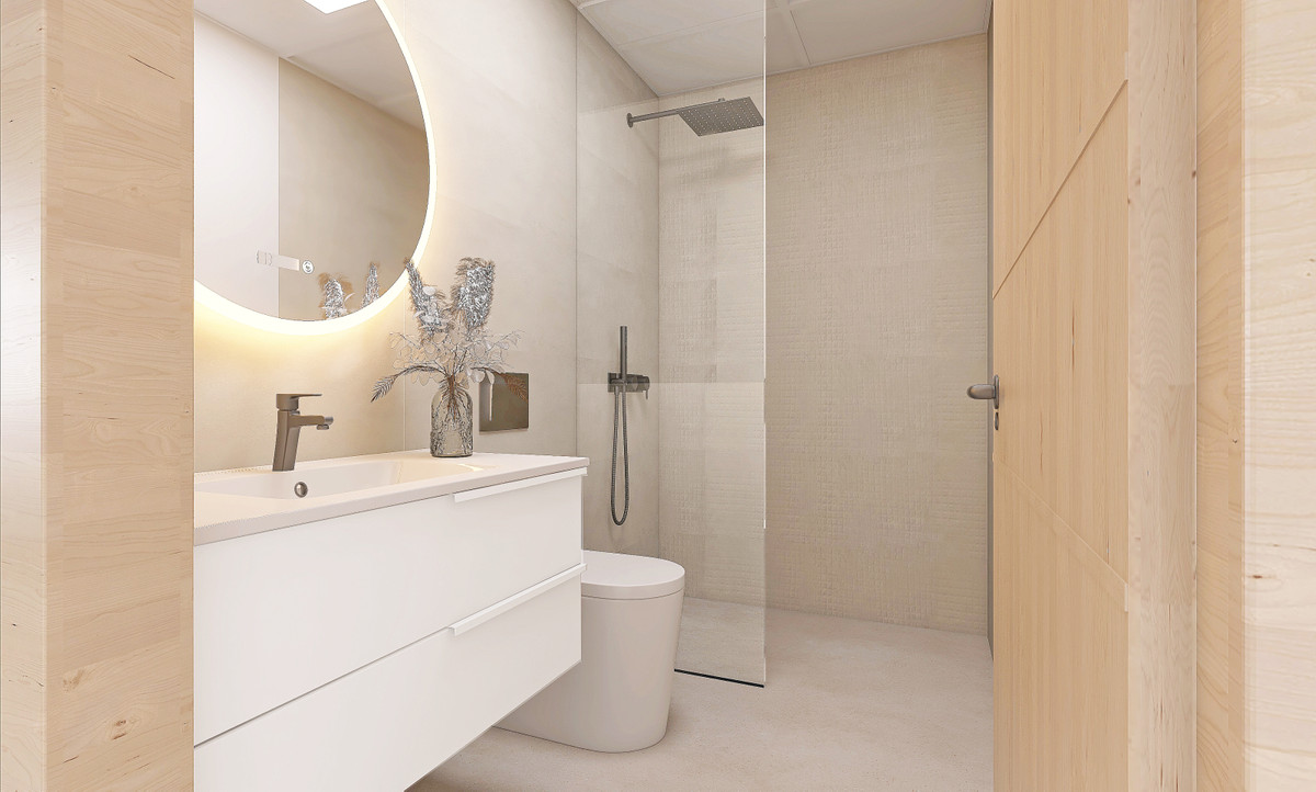 Appartement te koop in Urbanización El Raso | 3 slaapkamers H4862299