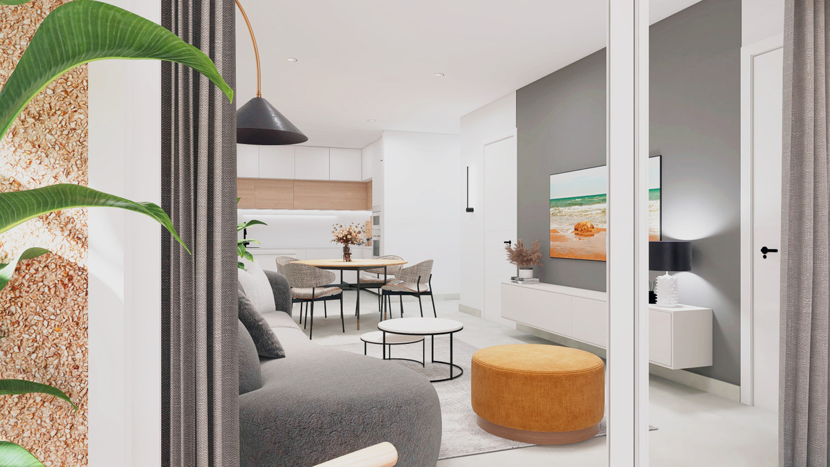 Appartement te koop in Urbanización El Raso | 3 slaapkamers H4862299