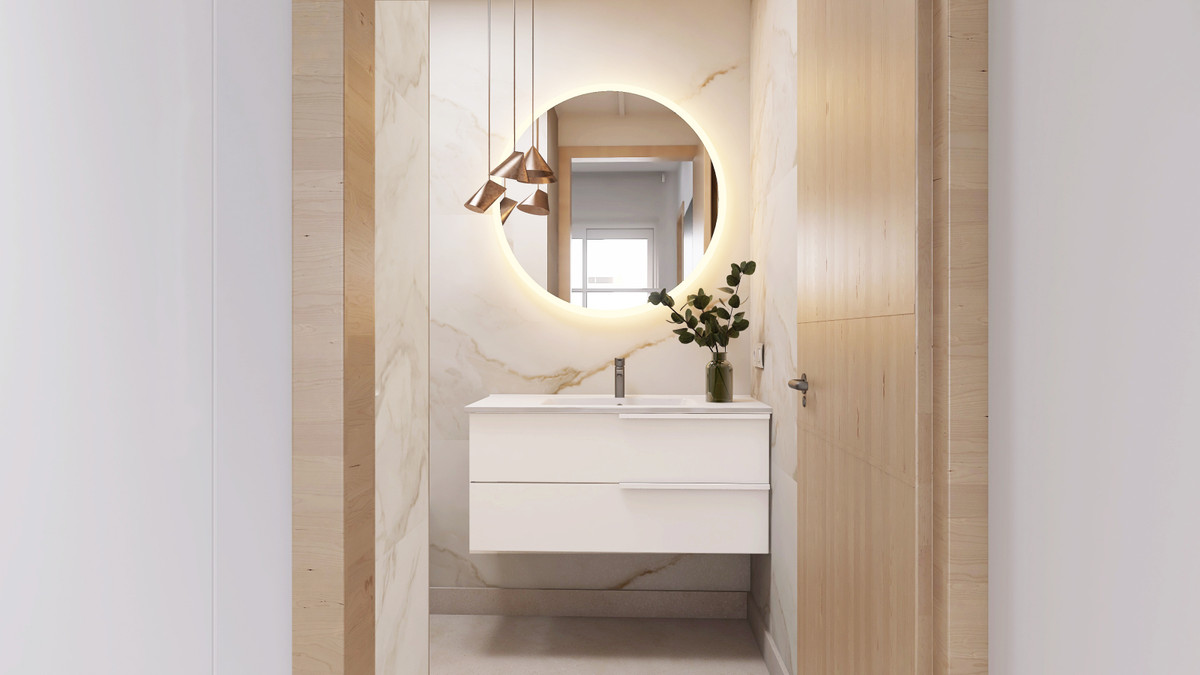 Appartement te koop in Urbanización El Raso | 3 slaapkamers H4862299