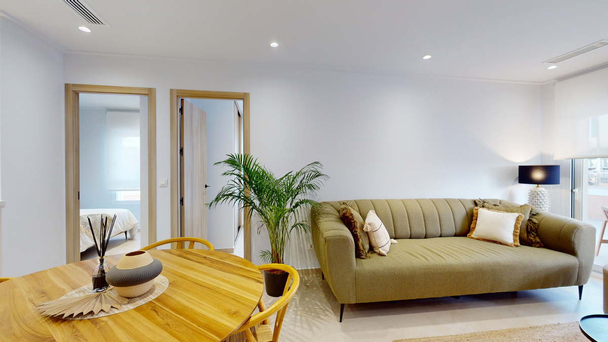 Appartement te koop in Urbanización El Raso | 3 slaapkamers H4862299