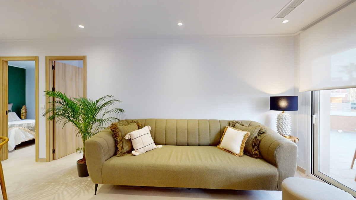 Appartement te koop in Urbanización El Raso | 3 slaapkamers H4862299