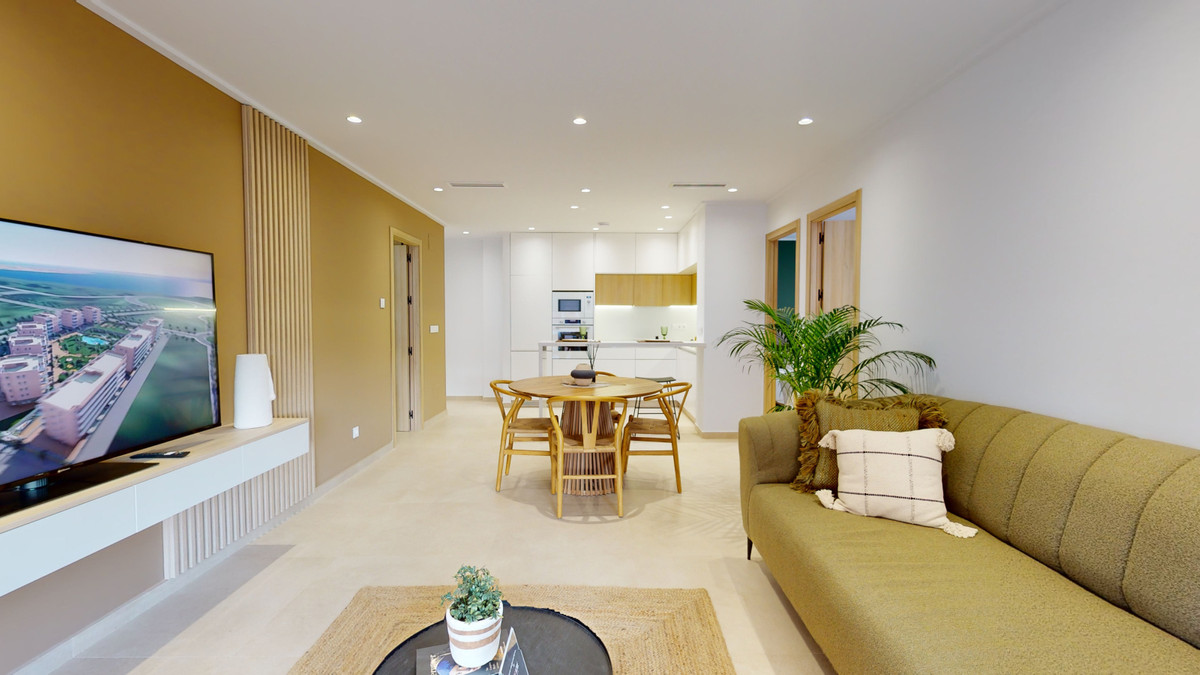 Appartement te koop in Urbanización El Raso | 3 slaapkamers H4862299