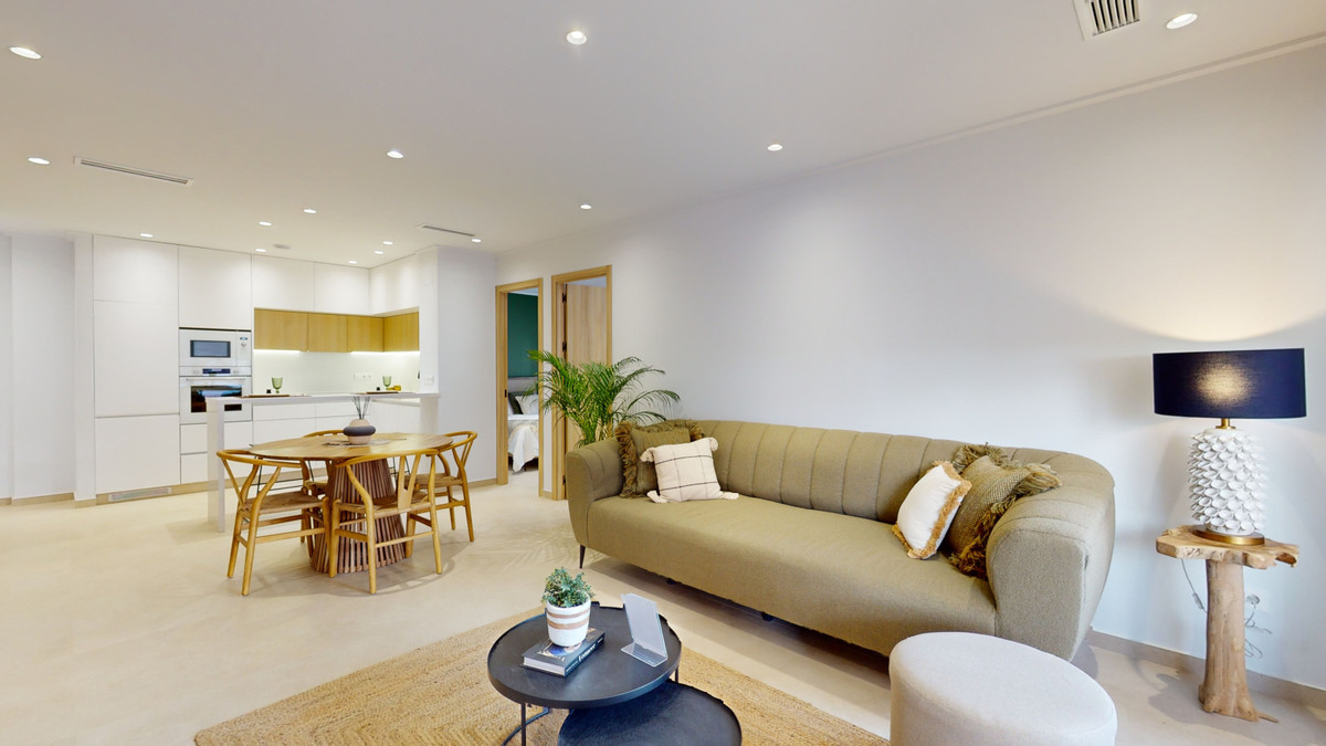 Appartement te koop in Urbanización El Raso | 3 slaapkamers H4862299