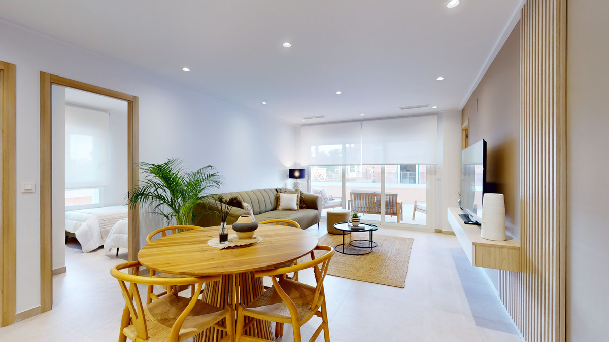 Appartement te koop in Urbanización El Raso | 3 slaapkamers H4862299