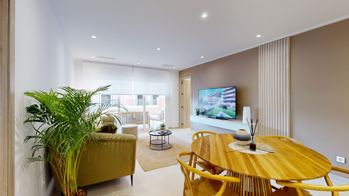 Appartement te koop in Urbanización El Raso | 3 slaapkamers H4862299