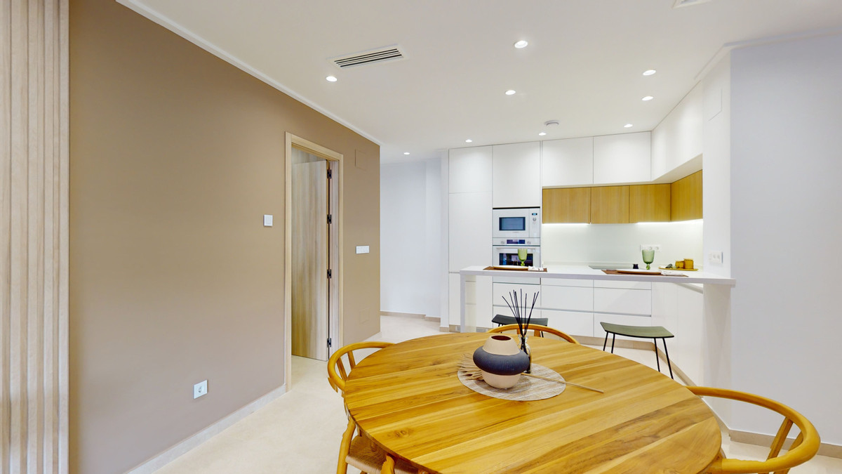 Appartement te koop in Urbanización El Raso | 3 slaapkamers H4862299