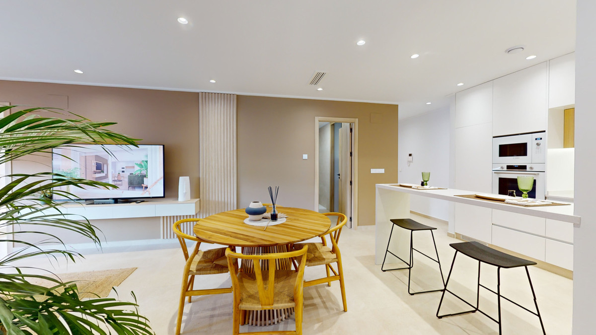 Appartement te koop in Urbanización El Raso | 3 slaapkamers H4862299