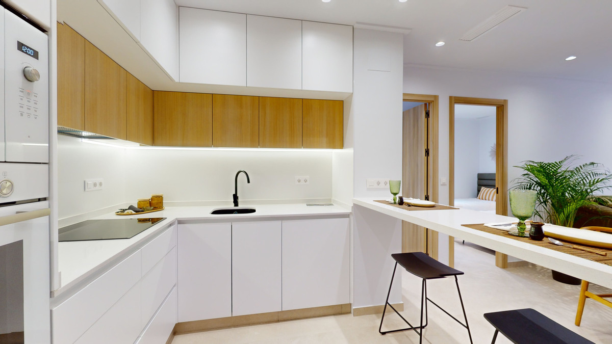 Appartement te koop in Urbanización El Raso | 3 slaapkamers H4862299