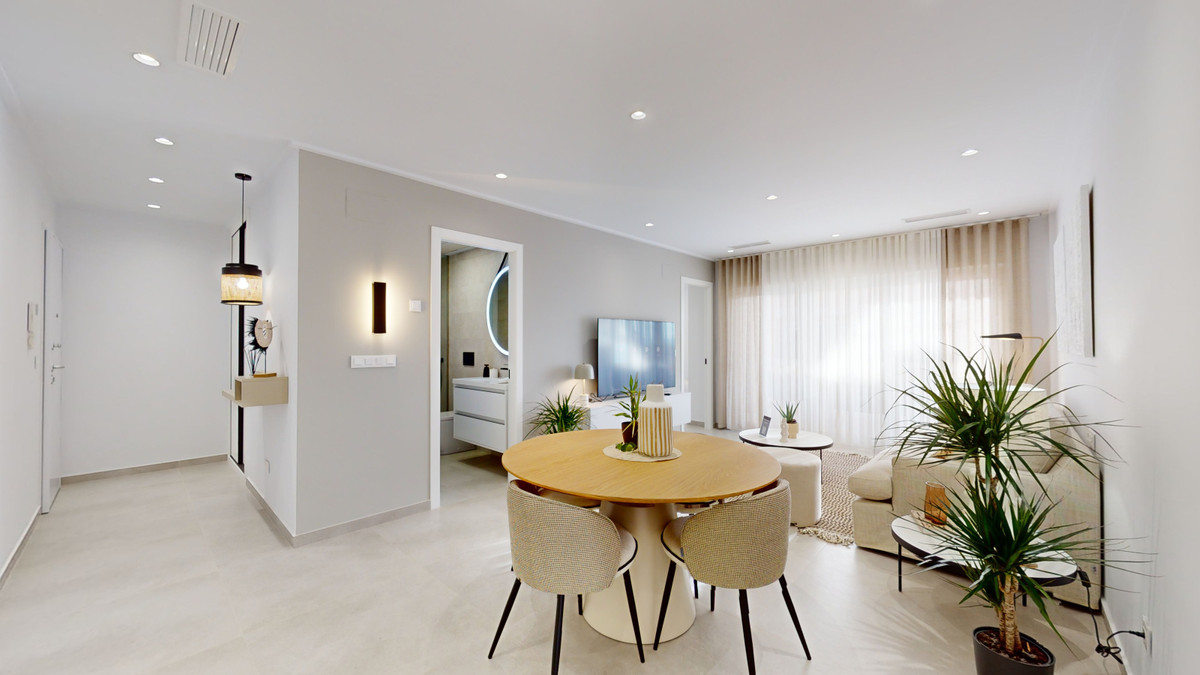 Appartement te koop in Urbanización El Raso | 3 slaapkamers H4862299