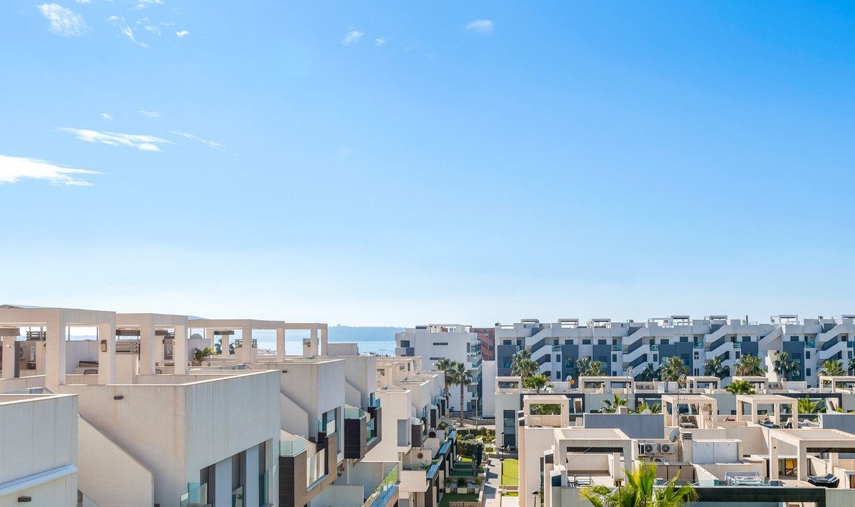 Appartement te koop in Urbanización El Raso | 2 slaapkamers H4981681