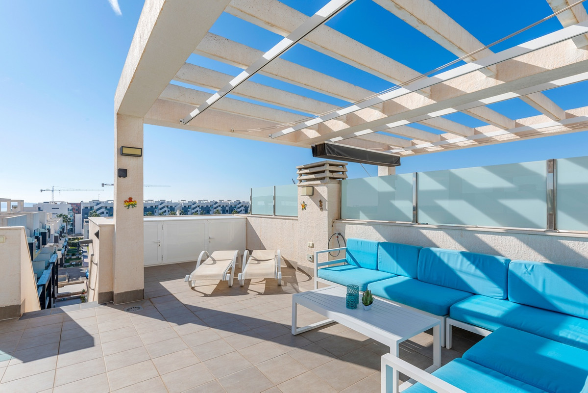 Appartement te koop in Urbanización El Raso | 2 slaapkamers H4981681