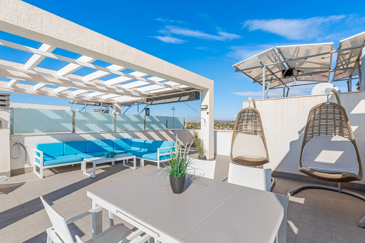 Appartement te koop in Urbanización El Raso | 2 slaapkamers H4981681