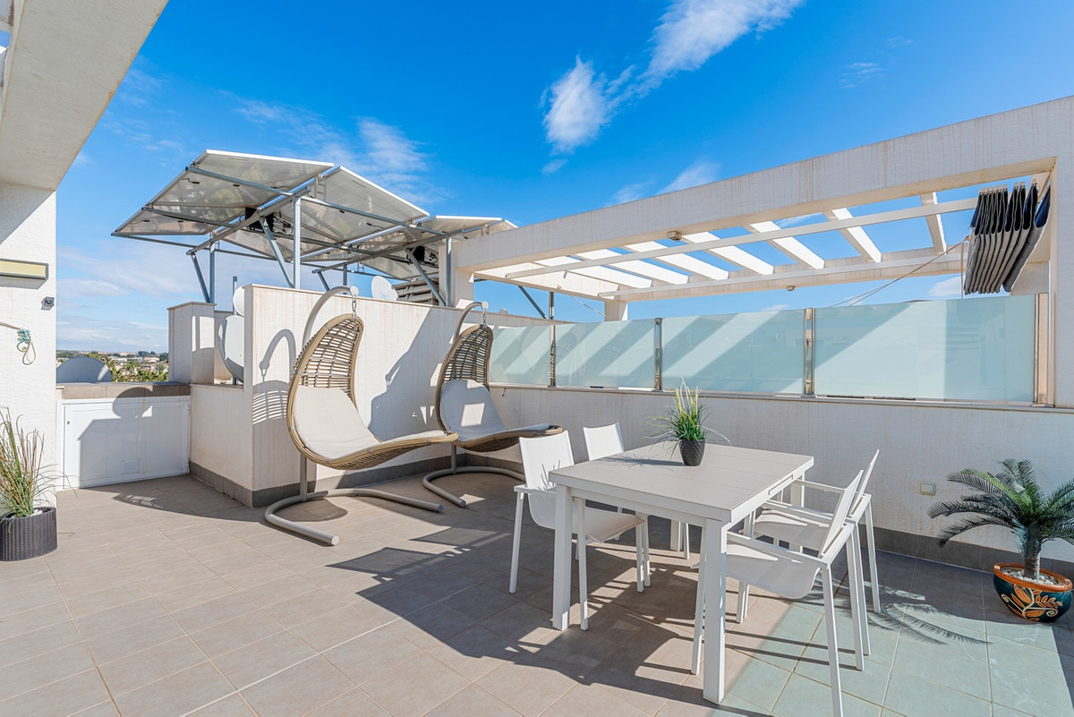 Appartement te koop in Urbanización El Raso | 2 slaapkamers H4981681