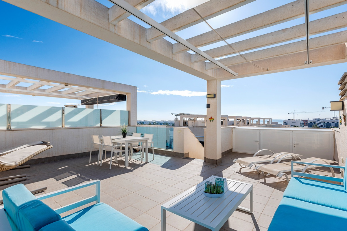 Appartement te koop in Urbanización El Raso | 2 slaapkamers H4981681