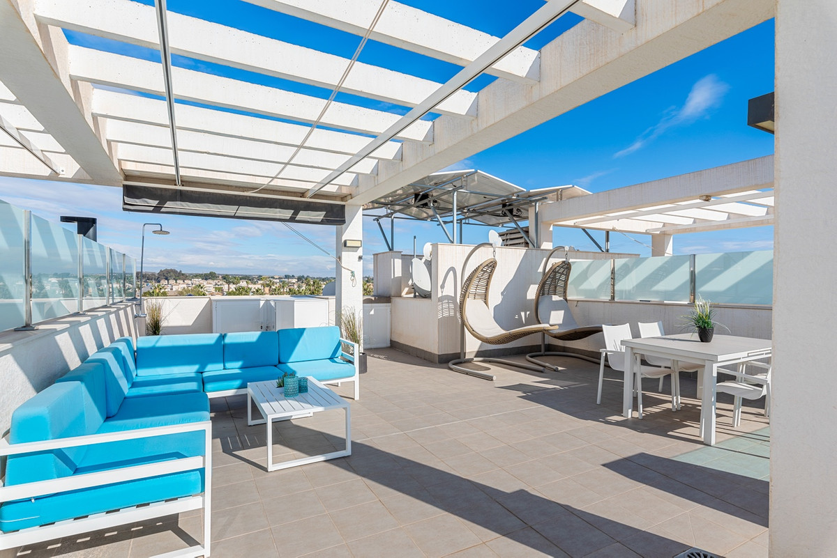 Appartement te koop in Urbanización El Raso | 2 slaapkamers H4981681