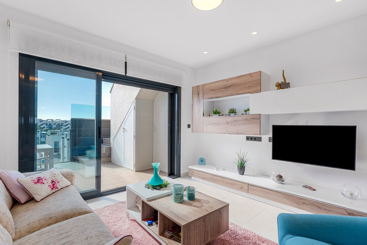 Appartement te koop in Urbanización El Raso | 2 slaapkamers H4981681