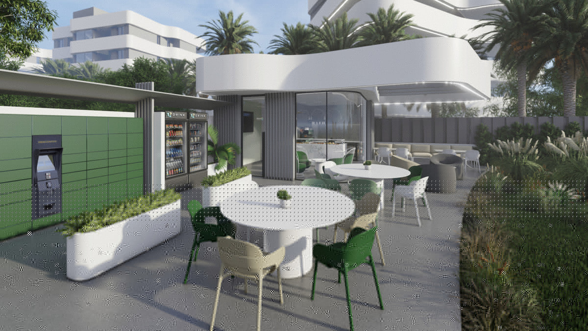 Appartement te koop in Urbanización El Raso | 2 slaapkamers H5004259