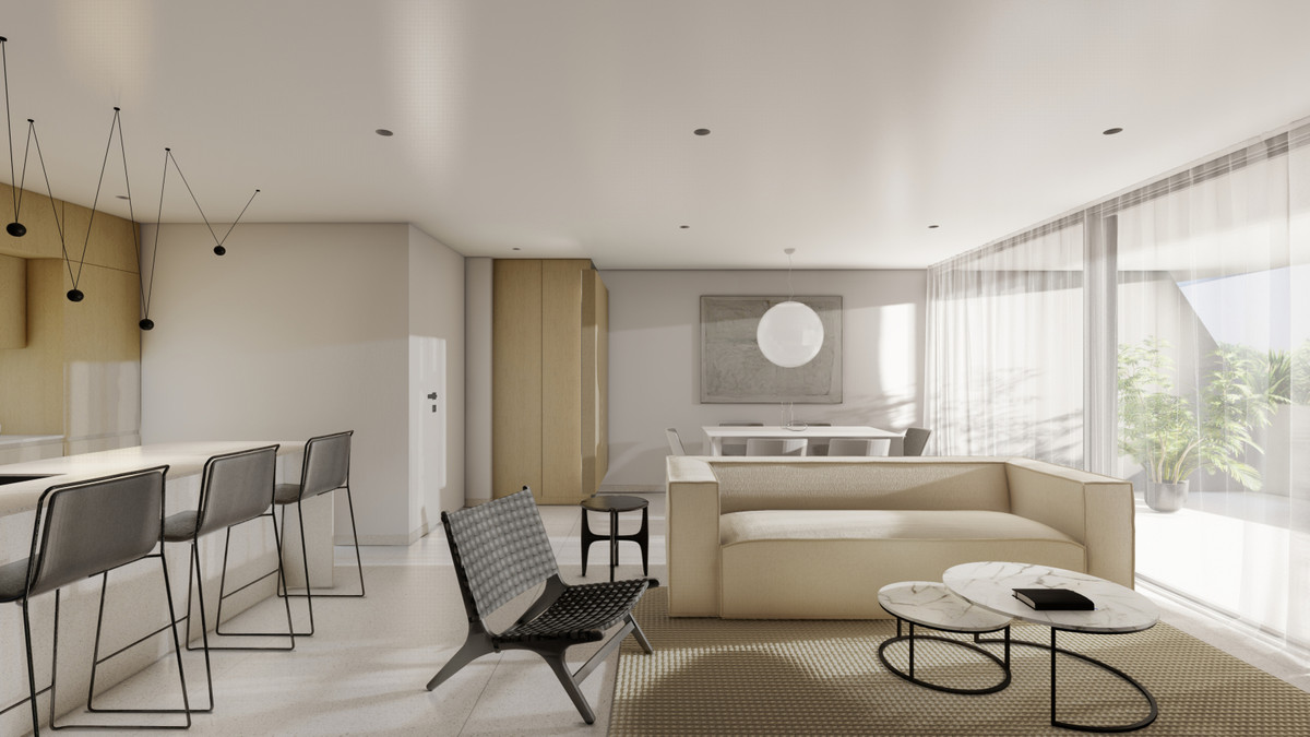 Appartement te koop in Urbanización El Raso | 2 slaapkamers H5004259