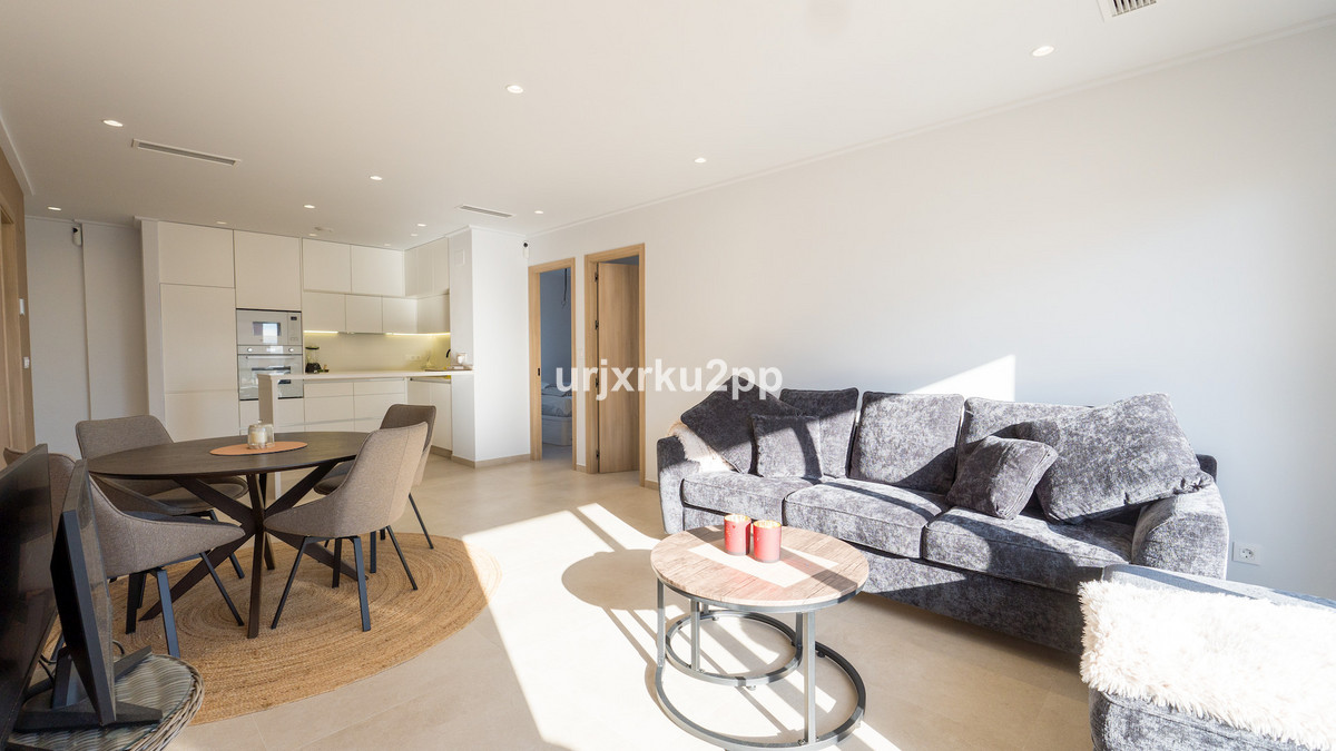 Appartement te koop in Urbanización El Raso | 3 slaapkamers H5284159