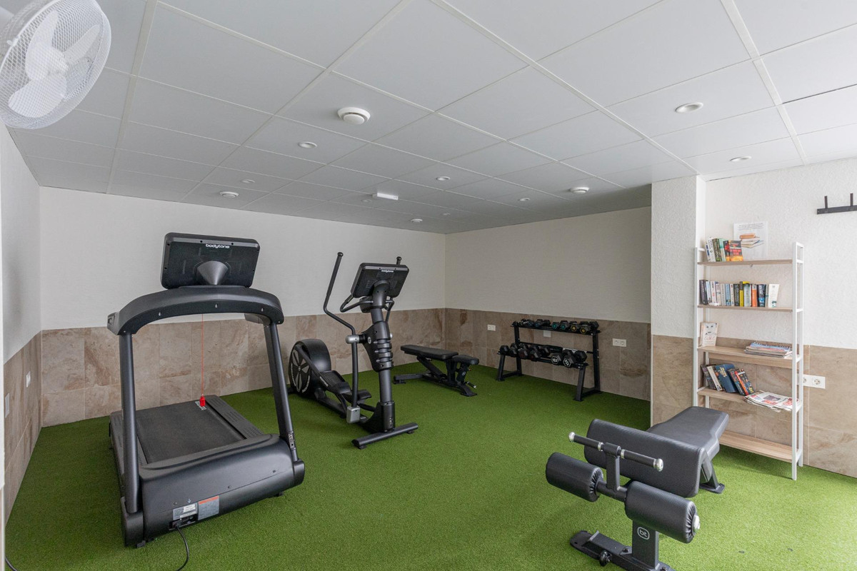 Appartement te koop in Urbanización El Raso | 2 slaapkamers H5342863