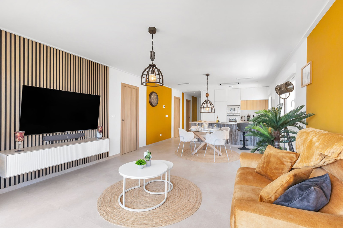 Appartement te koop in Urbanización El Raso | 3 slaapkamers H5393560