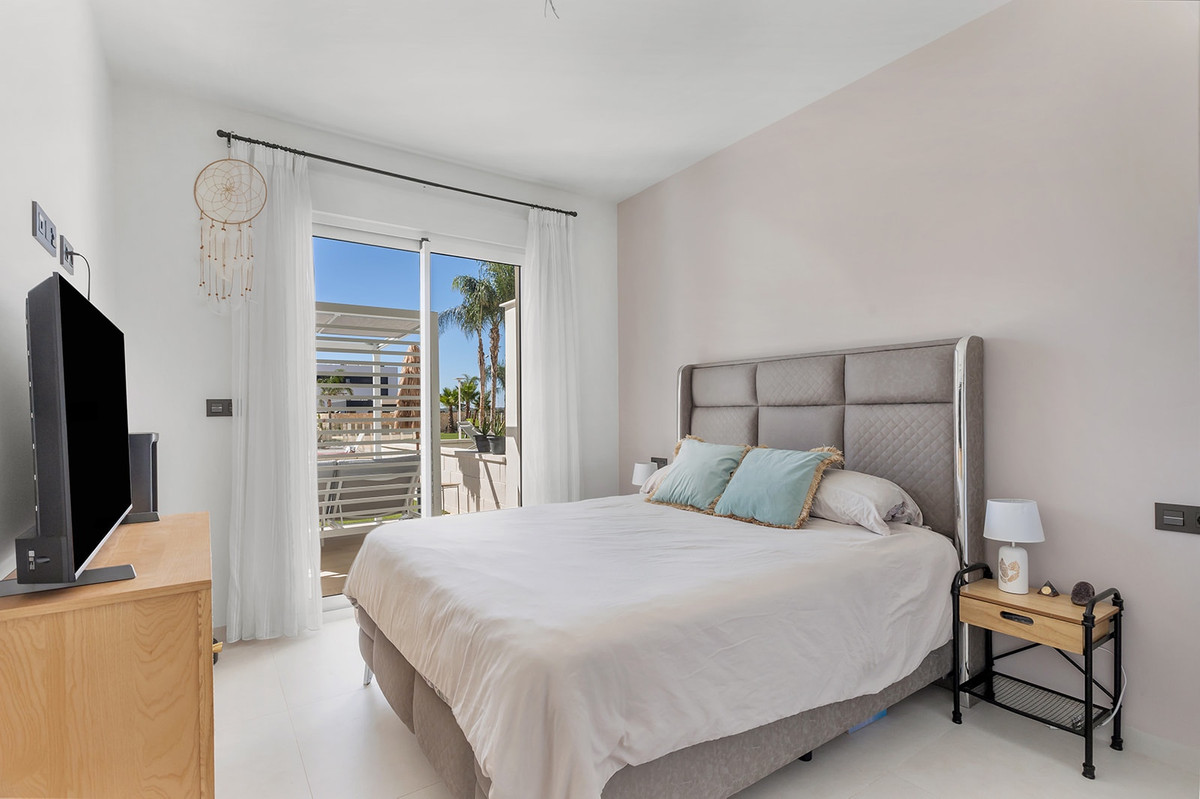 Appartement te koop in Urbanización El Raso | 2 slaapkamers H5492719