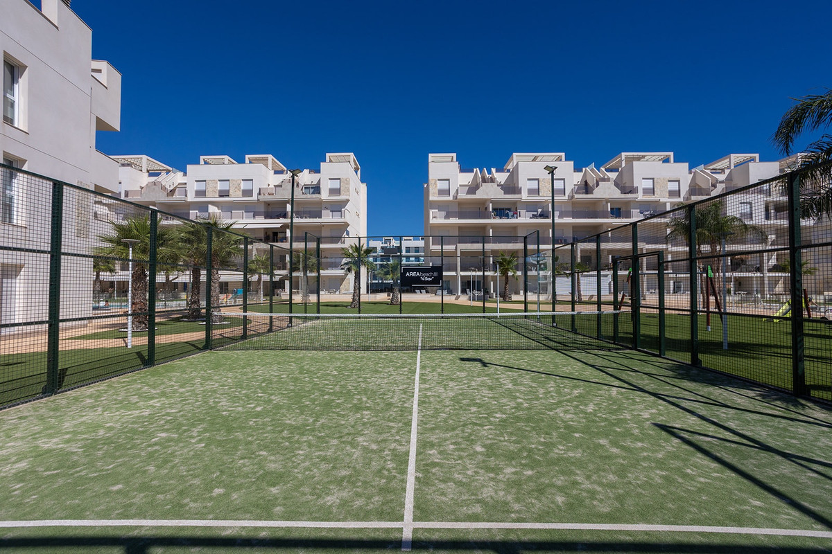 Appartement te koop in Urbanización El Raso | 2 slaapkamers H5492719