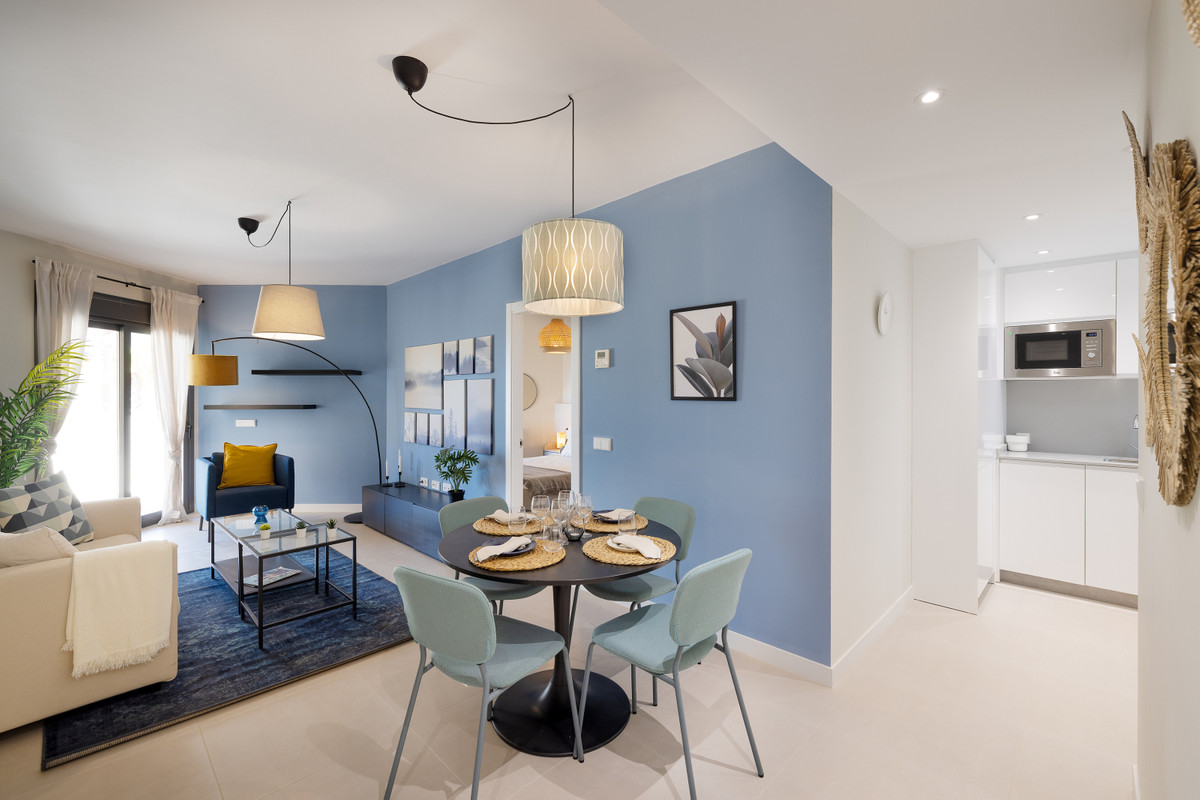 Appartement te koop in Valle-Niza | 1 - 2 slaapkamers H5214136