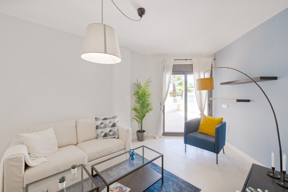 Appartement te koop in Valle-Niza | 1 - 2 slaapkamers H5214136