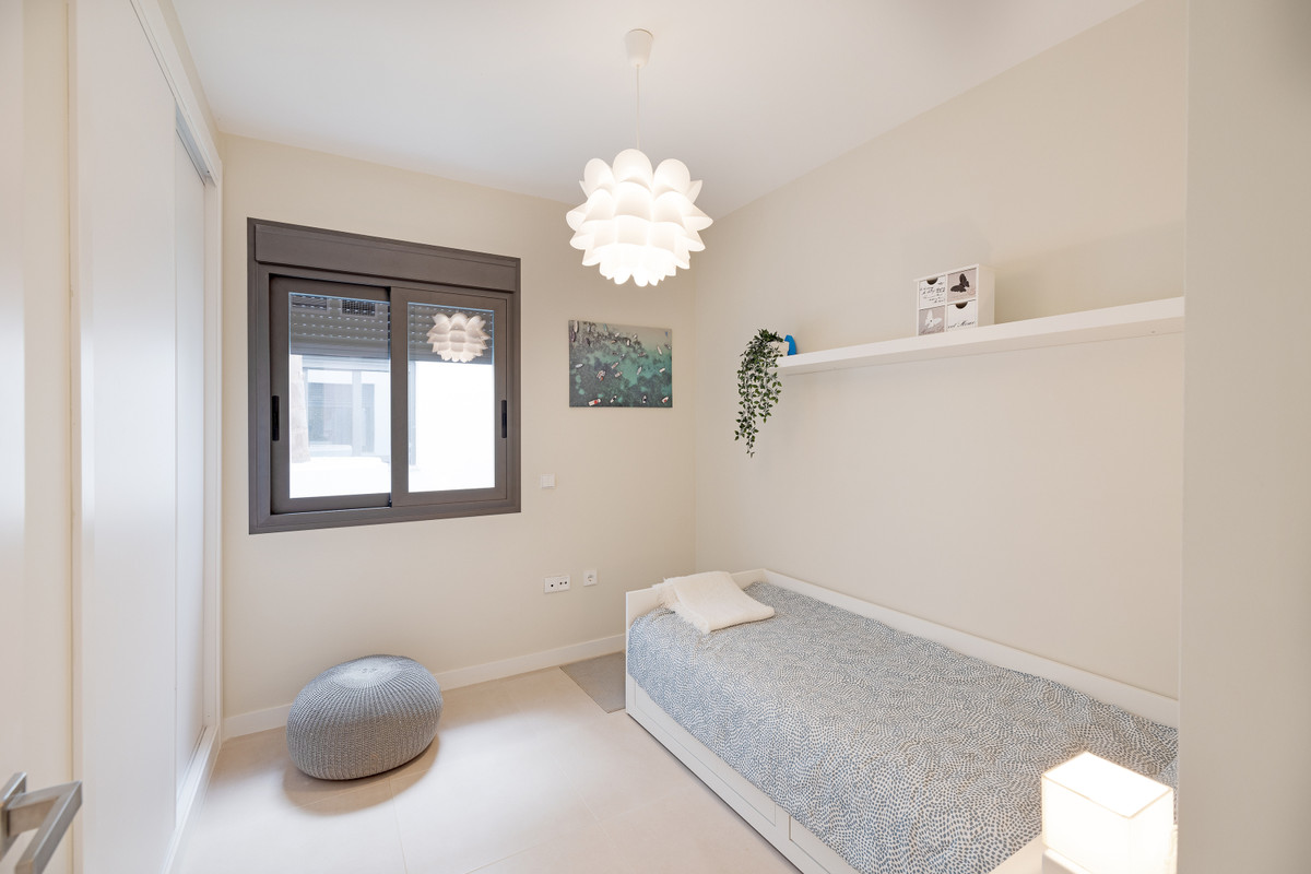 Appartement te koop in Valle-Niza | 1 - 2 slaapkamers H5214136