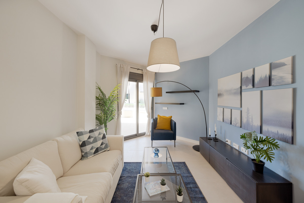 Appartement te koop in Valle-Niza | 1 - 2 slaapkamers H5214136