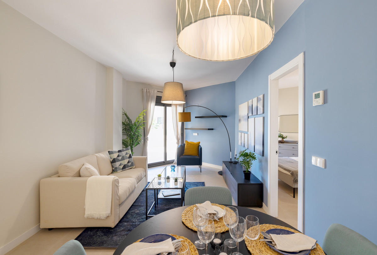 Appartement te koop in Valle-Niza | 1 - 2 slaapkamers H5214136