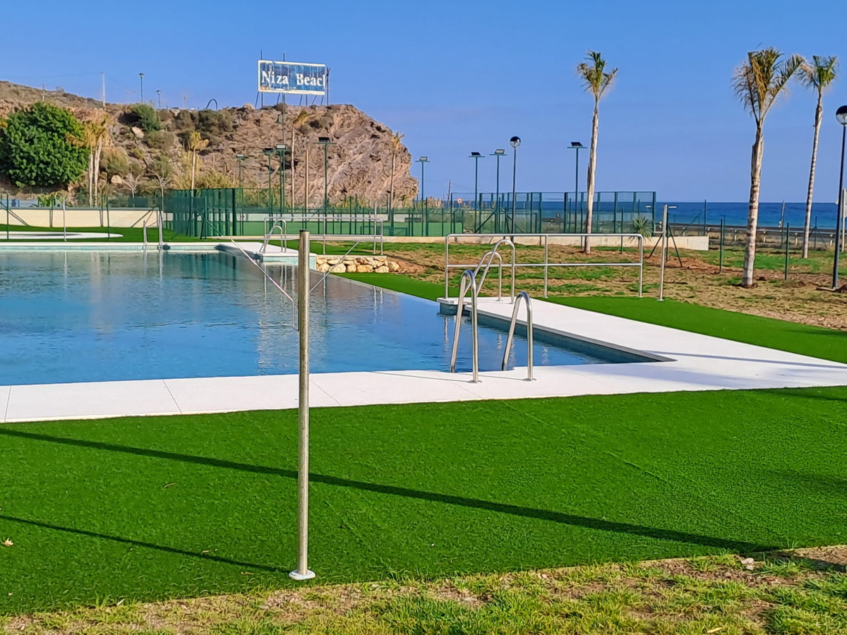 Appartement te koop in Valle-Niza | 1 - 2 slaapkamers H5214136