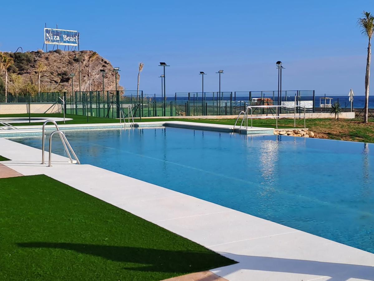 Appartement te koop in Valle-Niza | 1 - 2 slaapkamers H5214136