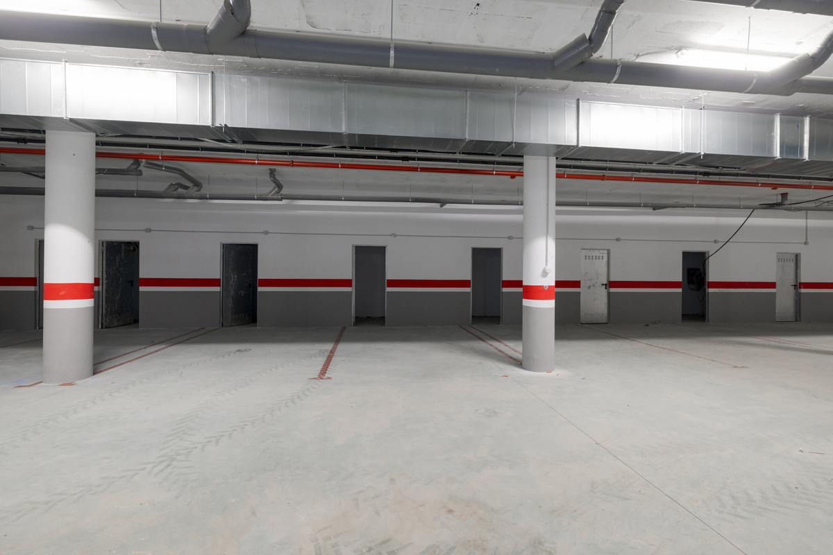 Appartement te koop in Valle-Niza | 1 - 2 slaapkamers H5214136