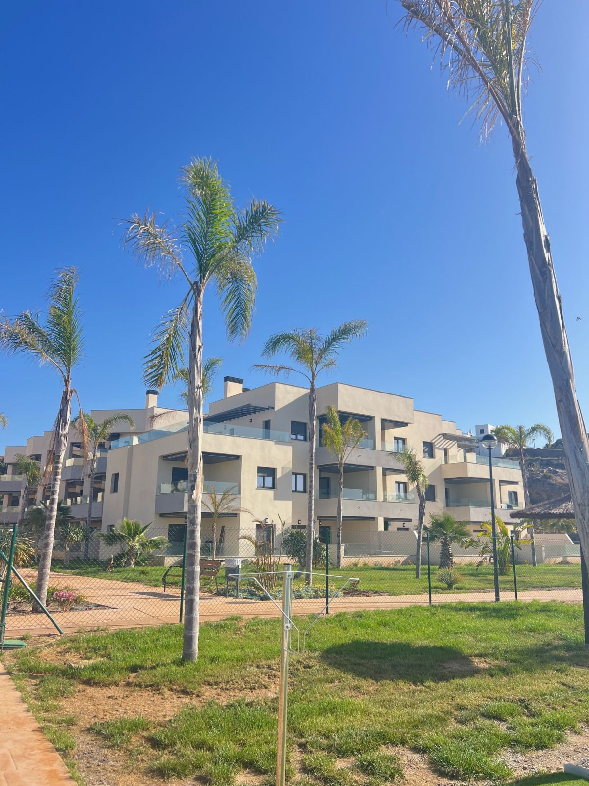 Appartement te koop in Valle-Niza | 1 - 2 slaapkamers H5214136