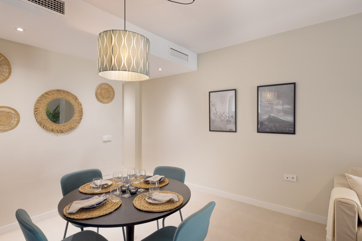 Appartement te koop in Valle-Niza | 1 - 2 slaapkamers H5214136