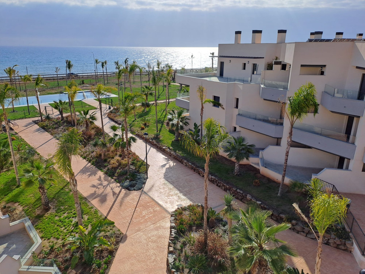 Appartement te koop in Valle-Niza | 1 - 2 slaapkamers H5214136