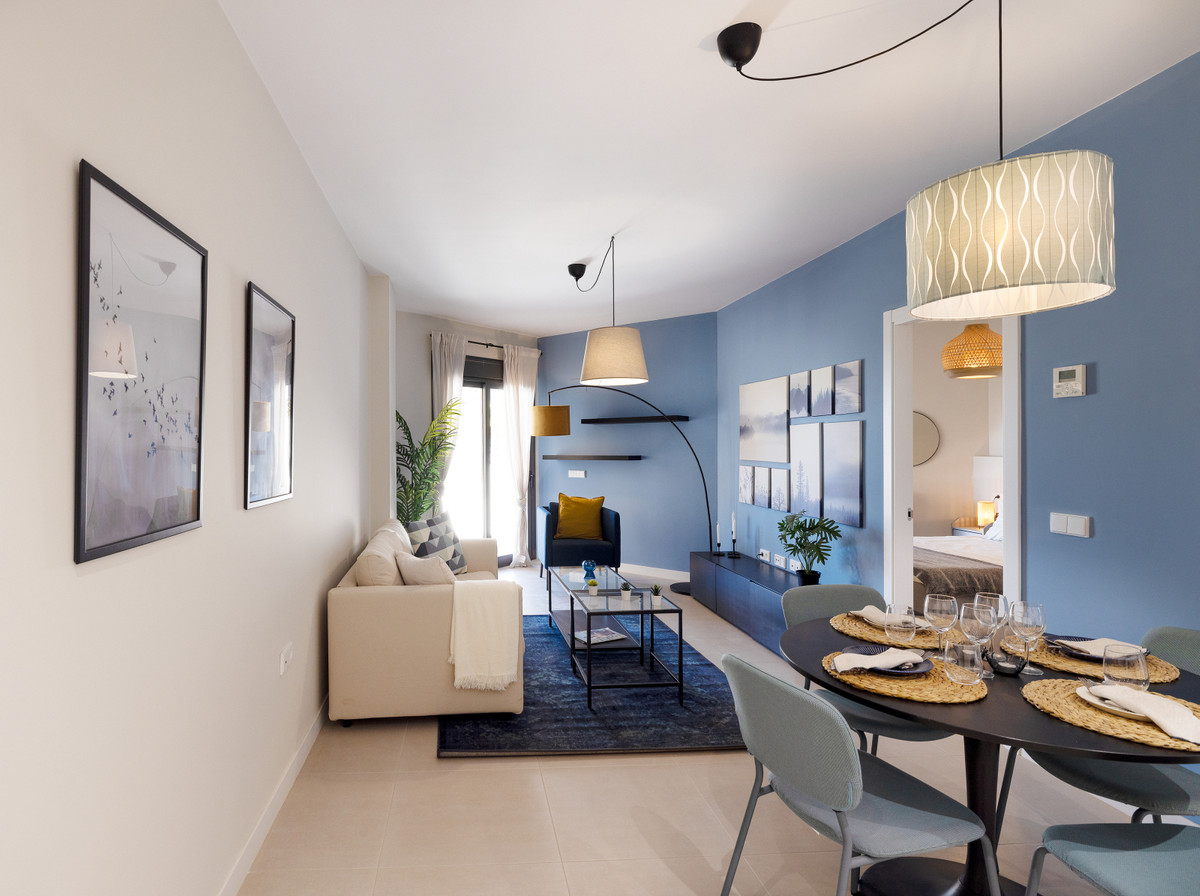 Appartement te koop in Valle-Niza | 1 - 2 slaapkamers H5214136