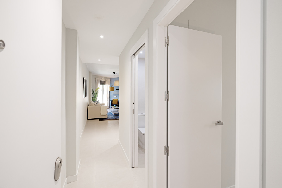 Appartement te koop in Valle-Niza | 1 - 2 slaapkamers H5214136