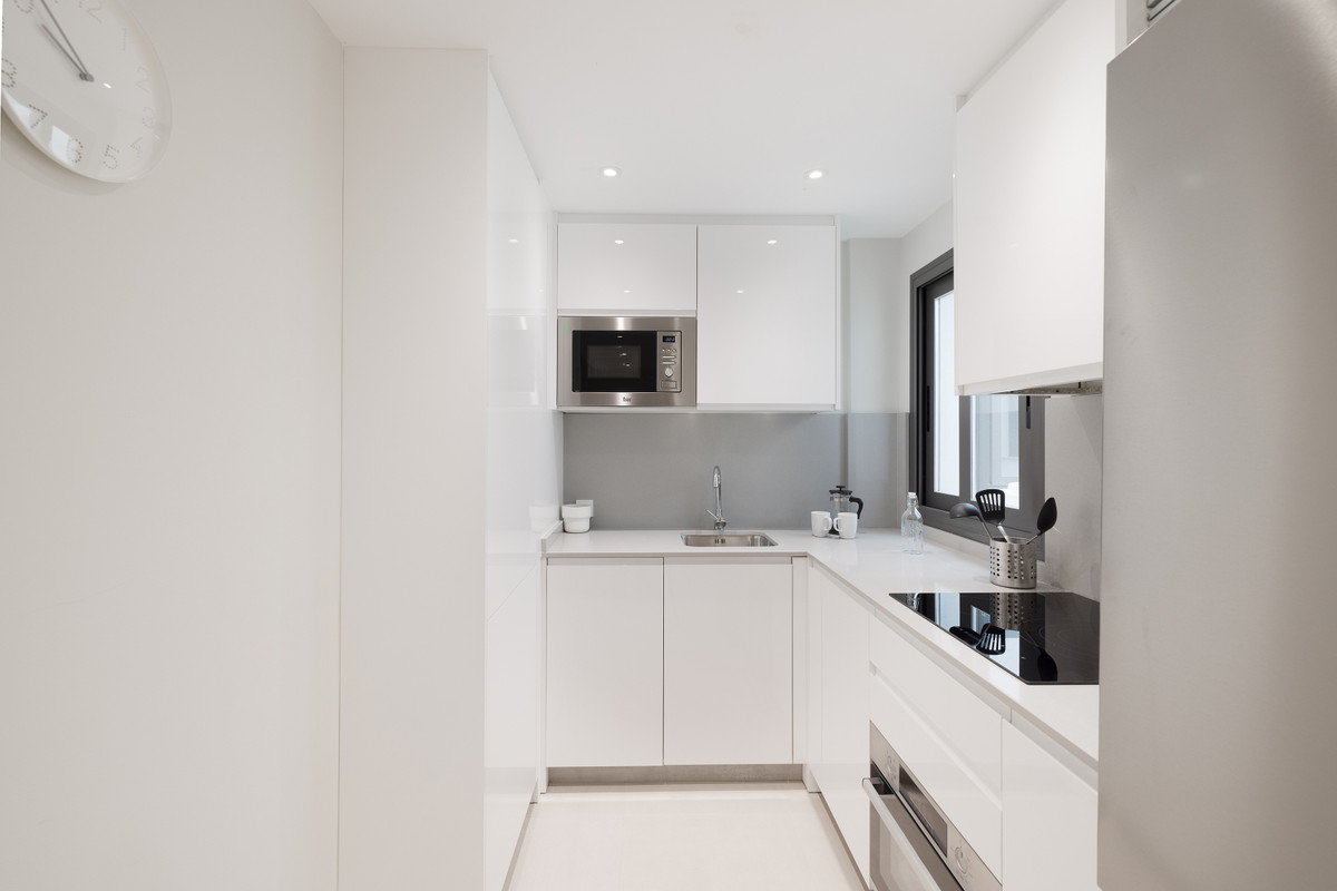 Appartement te koop in Valle-Niza | 1 - 2 slaapkamers H5214136