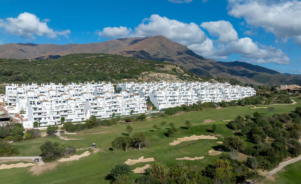 Penthouse in Valle Romano-1