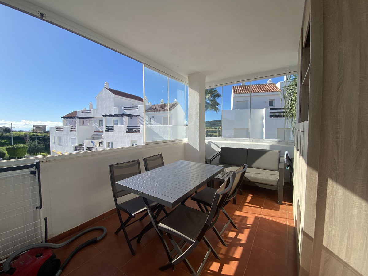 Tussenverdieping Appartement in Valle Romano-4