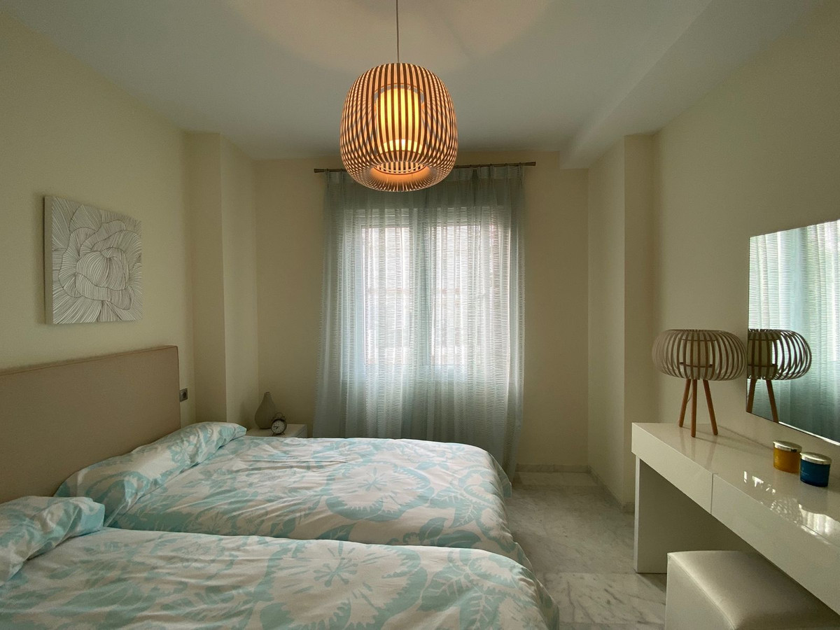 Tussenverdieping Appartement in Valle Romano-7